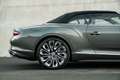 Bentley Continental GTC Mulliner PTS Aventurine Green Porsche Groen - thumbnail 8