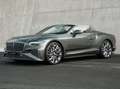 Bentley Continental GTC Mulliner PTS Aventurine Green Porsche Groen - thumbnail 1