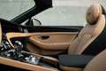Bentley Continental GTC Mulliner PTS Aventurine Green Porsche Groen - thumbnail 15