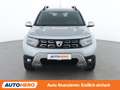 Dacia Duster 1.5 Blue dCi Prestige 4x4 Silber - thumbnail 9