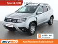 Dacia Duster 1.5 Blue dCi Prestige 4x4 Silber - thumbnail 1