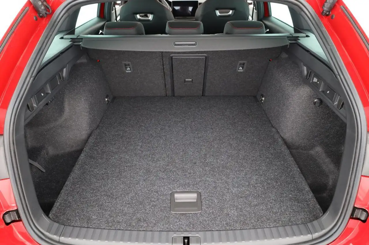 Skoda Octavia 2026 — фото 12