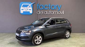 2.0TDI AdBlue Ambition 4x4 DSG 110kW
