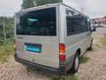 Ford Transit 2.0 TDE FT 300*1-Hand*TÜV-Neu*9-Sitzer* Gris - thumbnail 10