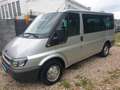 Ford Transit 2.0 TDE FT 300*1-Hand*TÜV-Neu*9-Sitzer* Gris - thumbnail 5