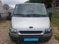 Ford Transit 2.0 TDE FT 300*1-Hand*TÜV-Neu*9-Sitzer* Gris - thumbnail 3