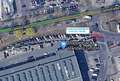 Ford Transit 2.0 TDE FT 300*1-Hand*TÜV-Neu*9-Sitzer* Gris - thumbnail 18