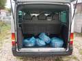 Ford Transit 2.0 TDE FT 300*1-Hand*TÜV-Neu*9-Sitzer* Gris - thumbnail 9