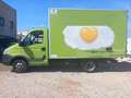 Iveco DAILY  35C 10 2.3 HPI Verde - thumbnail 2
