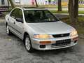 Mazda 323 limo.  62.000 km /5. Türen /Neuwagen Zustand Silber - thumbnail 1
