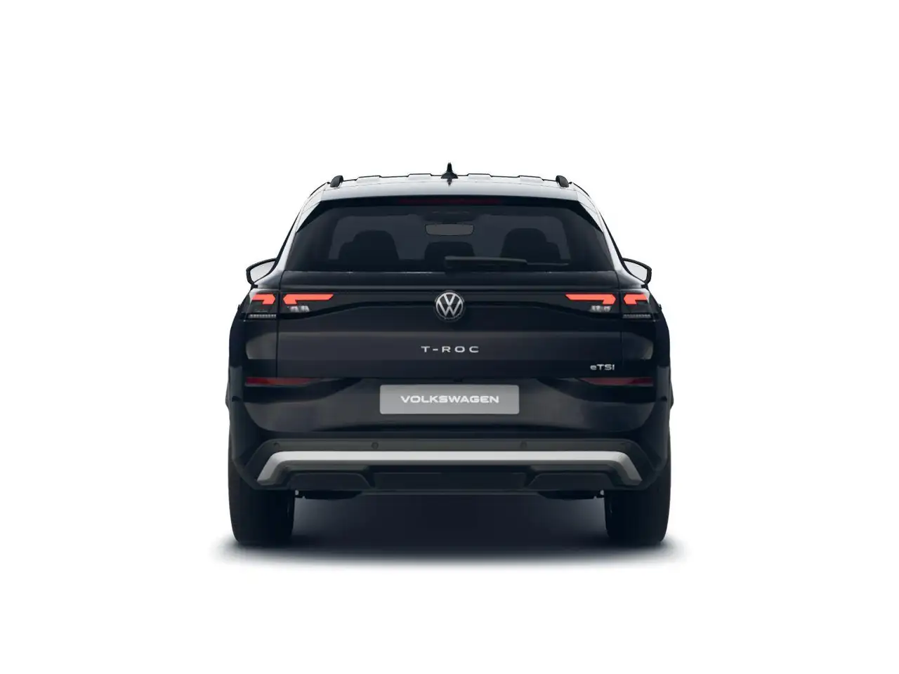 Volkswagen T-Roc 2026