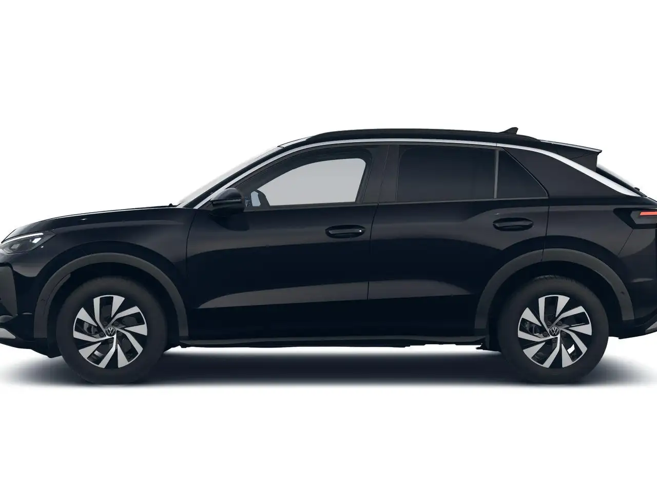 Volkswagen T-Roc 2026