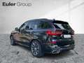BMW X5 xDr30d M-Sport LCProf ACC 360Kamera AHK Leder Memo Schwarz - thumbnail 4