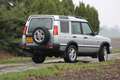 Land Rover Discovery Td5 Gant srebrna - thumbnail 2