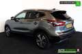 Nissan Qashqai 1.3 DIG-T N-Motion *Panoramadak/Navi/Cruise* Grijs - thumbnail 4