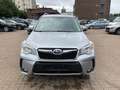 Subaru Forester 2.0D Exclusive Gris - thumbnail 2