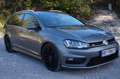 Volkswagen Golf Variant Golf Variant Sport BMT 2,0 TDI 4Motion Sport Grau - thumbnail 5