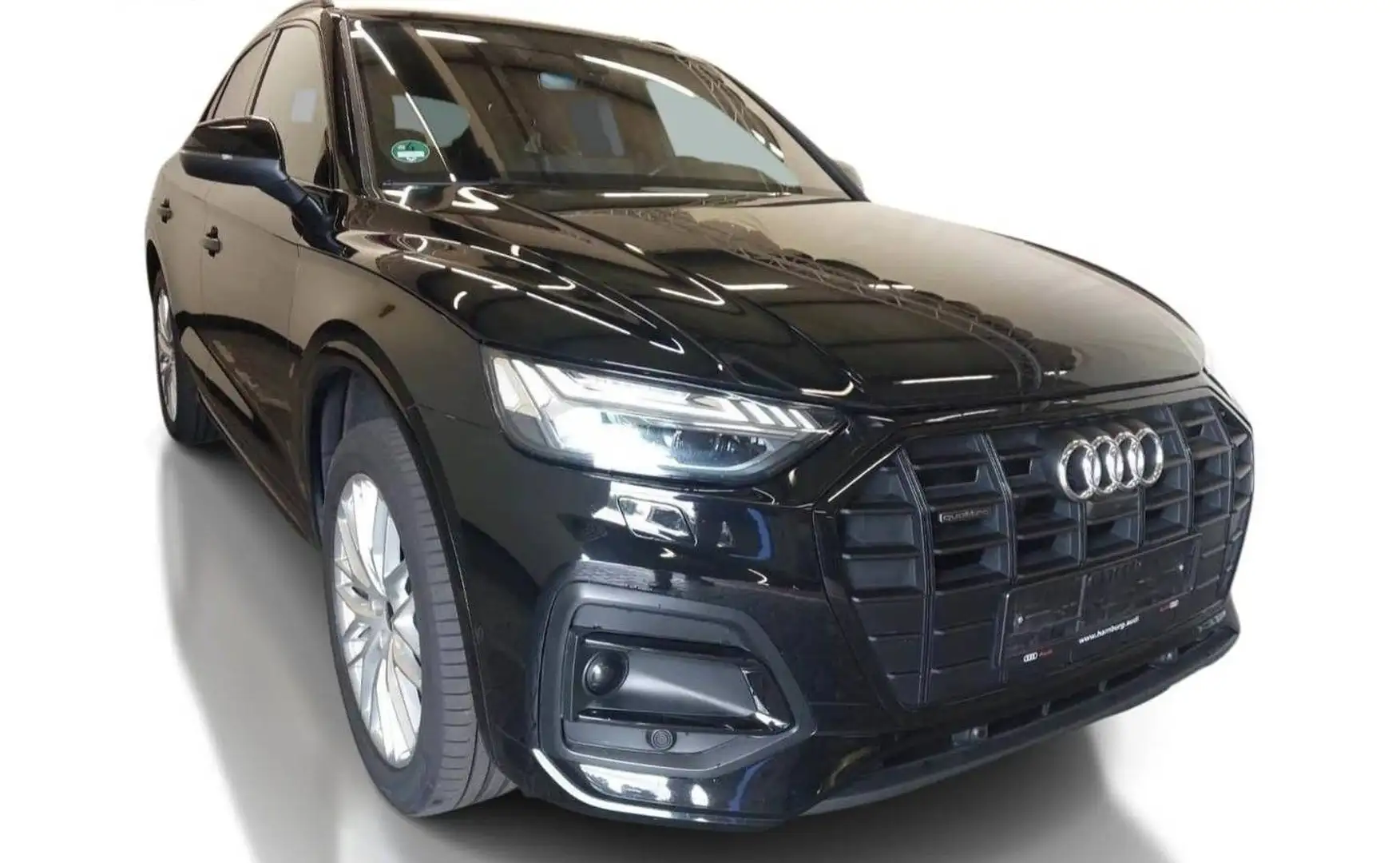 Audi Q5 Sportback S Line 20*Matrix*OLED*Massage*Virtu Schwarz - 1