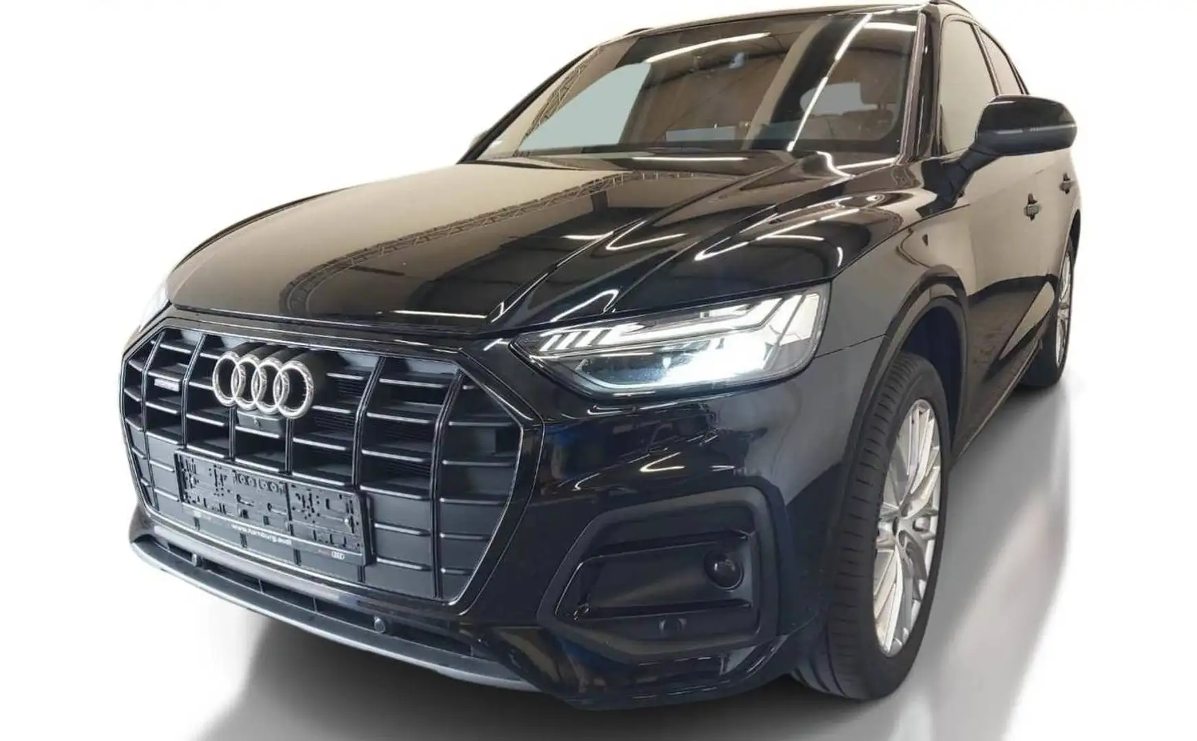 Audi Q5 Sportback S Line 20*Matrix*OLED*Massage*Virtu Schwarz - 2