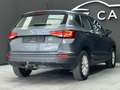 SEAT Ateca 1.6 CR TDI Ecomotive Reference * CLIM + GARANTIE * Gris - thumbnail 7