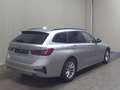 BMW 318 d Touring Advantage T-Leder Navi LED LC prof. Argent - thumbnail 4
