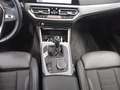 BMW 318 d Touring Advantage T-Leder Navi LED LC prof. Argent - thumbnail 6