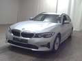 BMW 318 d Touring Advantage T-Leder Navi LED LC prof. Argent - thumbnail 2