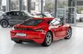 Porsche Cayman *HIFI*DAB+*SPORTSITZE*ALCANTARA*6-GANG crvena - thumbnail 10