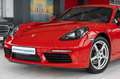 Porsche Cayman *HIFI*DAB+*SPORTSITZE*ALCANTARA*6-GANG crvena - thumbnail 13