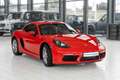 Porsche Cayman *HIFI*DAB+*SPORTSITZE*ALCANTARA*6-GANG crvena - thumbnail 8