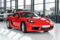 Porsche Cayman *HIFI*DAB+*SPORTSITZE*ALCANTARA*6-GANG crvena - thumbnail 2