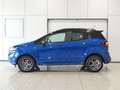 Ford EcoSport 1.0T ECOBOOST 92KW ST LINE 125 5P Azul - thumbnail 6