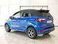 Ford EcoSport 1.0T ECOBOOST 92KW ST LINE 125 5P Bleu - thumbnail 5