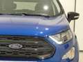 Ford EcoSport 1.0T ECOBOOST 92KW ST LINE 125 5P Bleu - thumbnail 12