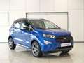 Ford EcoSport 1.0T ECOBOOST 92KW ST LINE 125 5P Azul - thumbnail 3