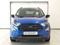 Ford EcoSport 1.0T ECOBOOST 92KW ST LINE 125 5P Azul - thumbnail 2