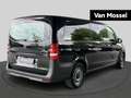 Mercedes-Benz Vito TOURER 114CDI L3- 9PLAATSEN AUDIO40+CAMERA+PARKEER Noir - thumbnail 4