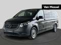 Mercedes-Benz Vito TOURER 114CDI L3- 9PLAATSEN AUDIO40+CAMERA+PARKEER Noir - thumbnail 1