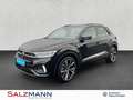 Volkswagen T-Roc 2.0 TDI R-Line R-Line, Navi, AHK, LED-Matr Schwarz - thumbnail 1