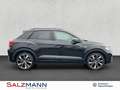 Volkswagen T-Roc 2.0 TDI R-Line R-Line, Navi, AHK, LED-Matr Schwarz - thumbnail 6