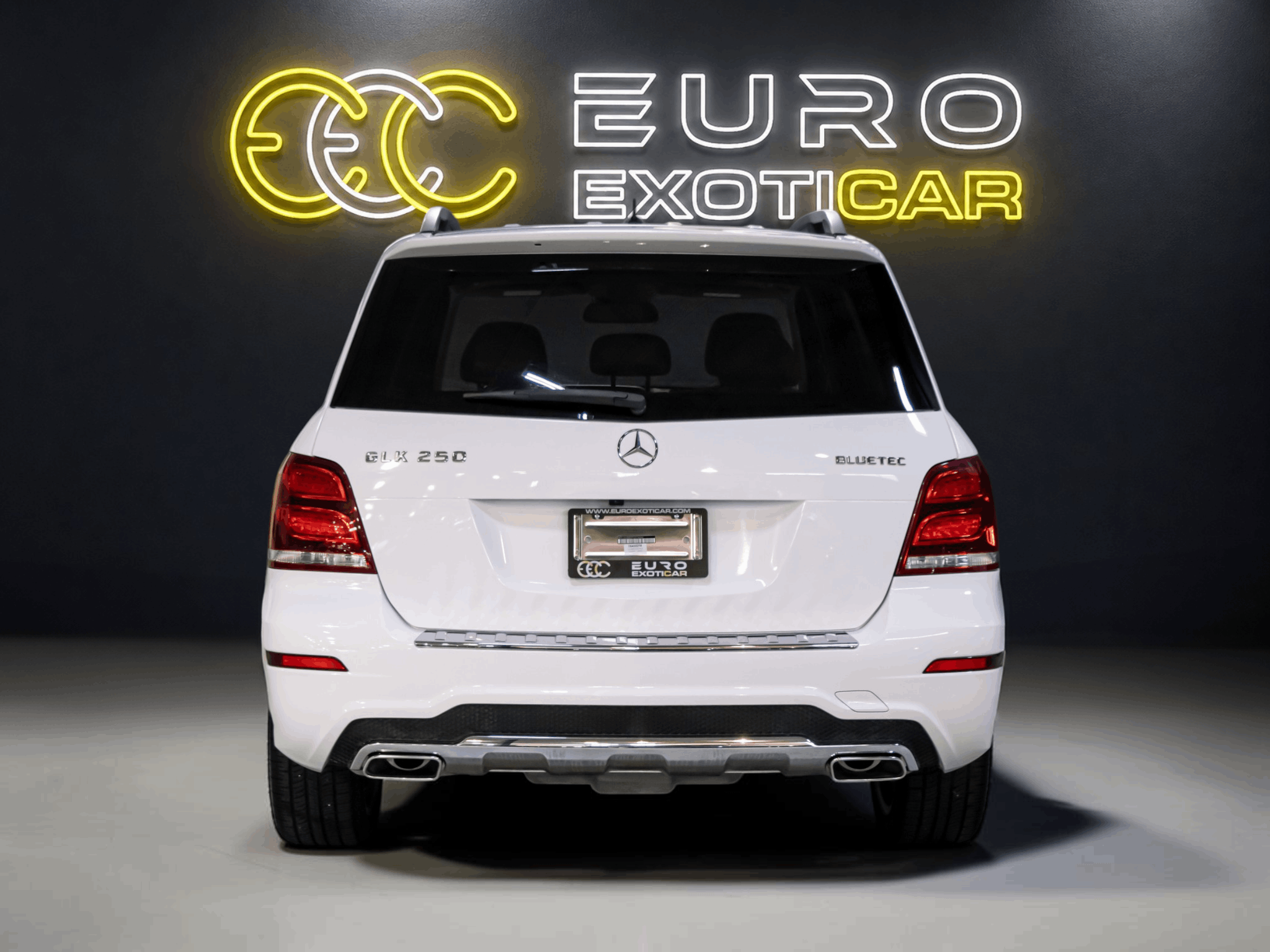 2015 Mercedes-Benz GLK-Class 4MATIC 4dr GLK 250 BlueTec — снимка 5