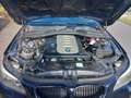BMW 525 525d Blau - thumbnail 9