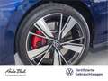 Volkswagen Golf GTE GTE 1.4 eHybrid OPF DSG Navi Matrix ACC EPH Albastru - thumbnail 4