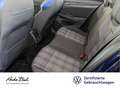 Volkswagen Golf GTE GTE 1.4 eHybrid OPF DSG Navi Matrix ACC EPH Bleu - thumbnail 13