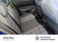 Volkswagen Golf GTE GTE 1.4 eHybrid OPF DSG Navi Matrix ACC EPH Bleu - thumbnail 15