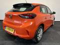 Opel Corsa 1.2 Edition Oranje - thumbnail 9