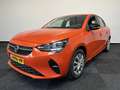 Opel Corsa 1.2 Edition Oranje - thumbnail 5
