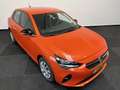 Opel Corsa 1.2 Edition Oranje - thumbnail 2