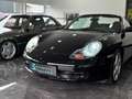 Porsche 996 /911 Carrera Cabrio/Schalter/Shz./Xenon/DE Black - thumbnail 5