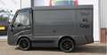 Cenntro Sonstige C500 GT / 100% elektrisch / Pick up of Box / T1 ke Grau - thumbnail 1